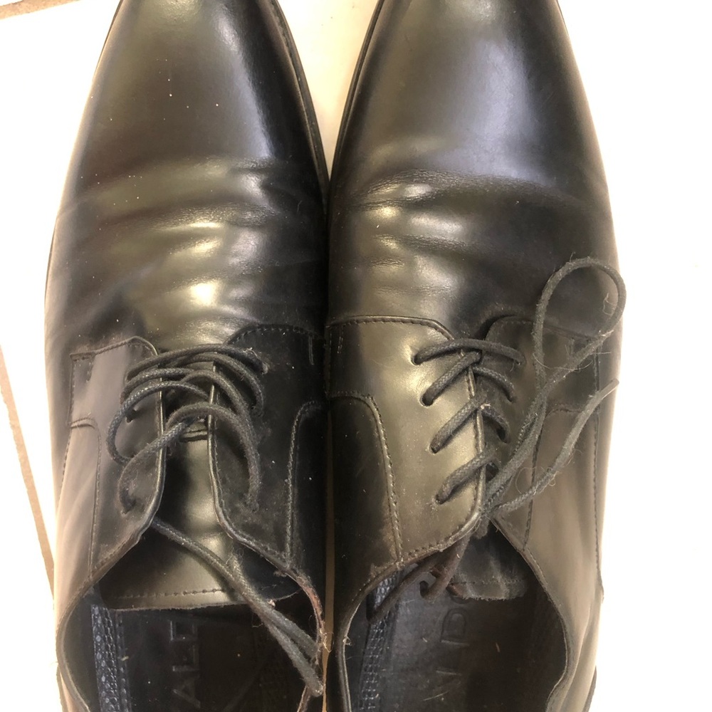 Aldo dressing shoes